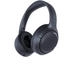 Happy Plugs Play Lite Over-Ear Wireless Headphones - Black