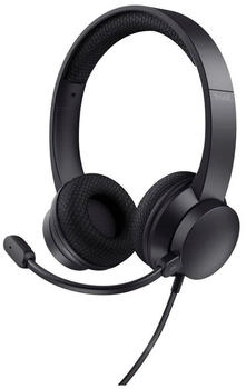 Trust HS-260 Black