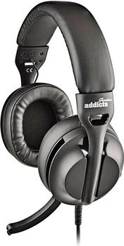 NGS VOX805 USB-C Black