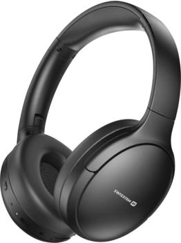 Swissten Pure schwarz