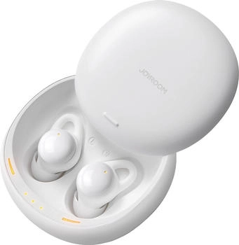 Joyroom TWS JR-TS2 Kabellose der Cozydots-Serie mit aktiver Geräuschunterdrückung Bluetoo (ANC Kabellos)
