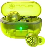 JLab Audio IEUEBGOANCRTRAGRN124, JLab Audio Go Pop ANC (5 h, Kabellos)