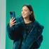 JLab GO POP ANC Transparent Teal