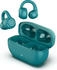 JLab Flex Open Earbuds türkis