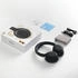 SoundPEATS Space Pro Overhead Headset schwarz (ANC 123 h Kabellos) Schwarz