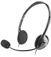 NGS NGS-HEADSET-0240, NGS MS103 MAX (Kabelgebunden) (NGS-HEADSET-0240) Schwarz