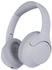 Happy Plugs Play Pro ANC Over-Ear Wireless Headphones - White