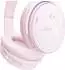 Bose QuietComfort Headphones Petal Pink