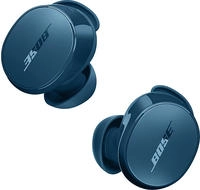 Bose 888507-0600 Quiet Comfort Earbuds, twilight blue