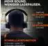 beyerdynamic Aventho 100 schwarz