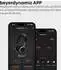 beyerdynamic Aventho 100 schwarz