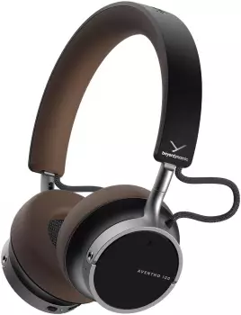 braun: beyerdynamic Aventho 100
