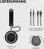 beyerdynamic Aventho 100 braun