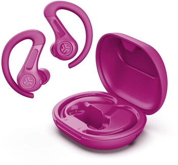 JLab JBuds Sport ANC 4 Pink