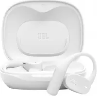 JBL JBLSENSELITEWHT, JBL Sense Lite True Wireless Wei&szlig;