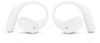 JBL Sense Lite White – Schnelles Aufladen verkürzt Wartezeiten im mobilen Alltag