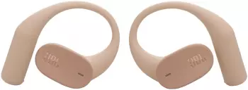 JBL Sense Lite Beige – Ausdauernde Leistung für ununterbrochenen Hörgenuss