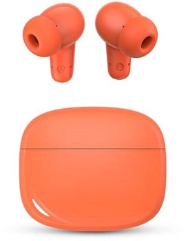 SPC Boost Buds imposter red