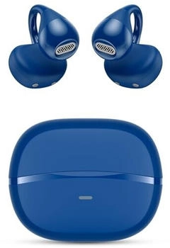 SPC Boost Clip royale blue