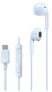 JVC HA-FR17UC blue