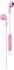 JVC HA-FR17UC pink
