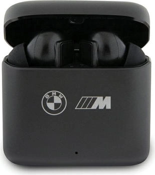 CG Mobile BMW M True Wireless Earphones Black (BMWSES20MAMK)