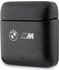 CG Mobile BMW M True Wireless Earphones Black (BMWSES20MAMK)