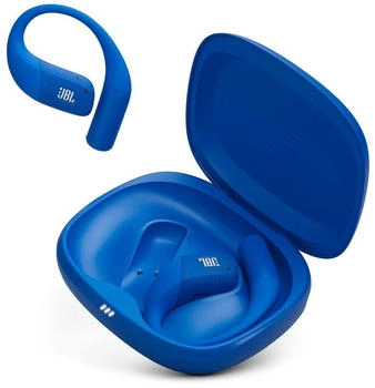 JBL Endurance Zone blau