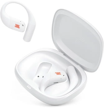 JBL Endurance Zone weiß