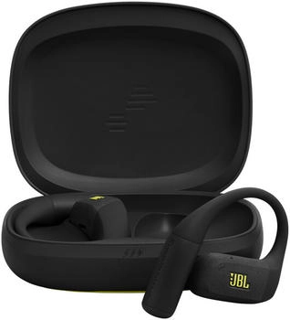 JBL Endurance Zone schwarz/grau