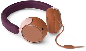 Philips TAK2000MP/00 – Philips TAK2000MP/00 – kabelgebundene On-Ear-Kopfhörer für TV und HiFi