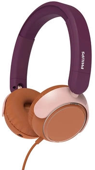Philips TAK2000MP/00 – Faltbare Konstruktion für platzsparende Aufbewahrung