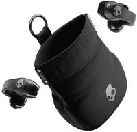 Skullcandy Push 720 Open True Wireless Open-Ear Kopfh&ouml;rer schwarz Bluetooth 5.3 IP67