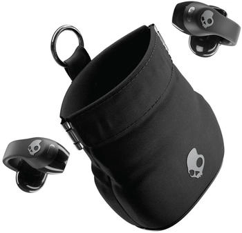 Skullcandy Push 720 Open black/silver