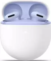 Google In-Ear-Kopfh&ouml;rer "Pixel Buds 2a" Bluetooth Active Noise Cancelling (ANC) LED