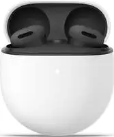 Google In-Ear-Kopfh&ouml;rer "Pixel Buds 2a" Bluetooth Active Noise Cancelling (ANC) LED