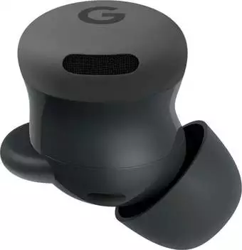 Google Pixel Buds 2a – Google Pixel Buds 2a Noise-Cancelling Kopfhörer kabellos für unterwegs