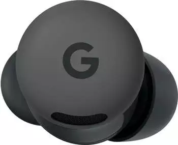Google Pixel Buds 2a – Kompatibel mit Android und iOS