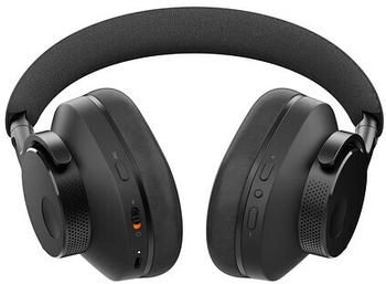 Cambridge Audio Melomania P100 SE Black – Intelligente Geräuschunterdrückung für ungestörte Momente