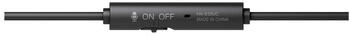 JVC JVC HA-S33UC Black – Präziser Klang für audiophile Ansprüche