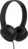 JVC JVC HA-S33UC Black