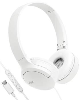 JVC JVC HA-S33UC White
