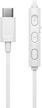 JVC JVC HA-S33UC White – Präziser Sound für audiophile Ansprüche