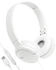 JVC JVC HA-S33UC White