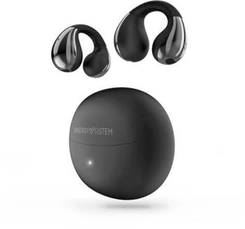 Energy Sistem CoolPods Black