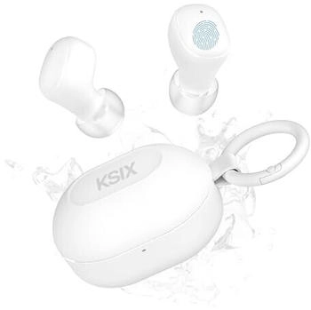 Ksix mobile tech Neutron White