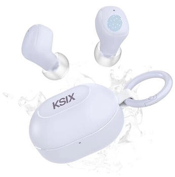 Ksix mobile tech Neutron Violet