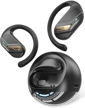 Vention OpenBeat O12 (NBUB0) black