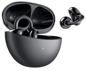 Honor Choice Earbuds Clip Meteorite Black
