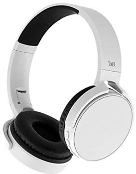T'nB Single 2 White